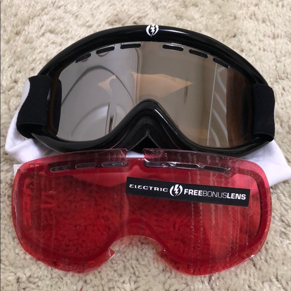 Electric EG.5 goggles